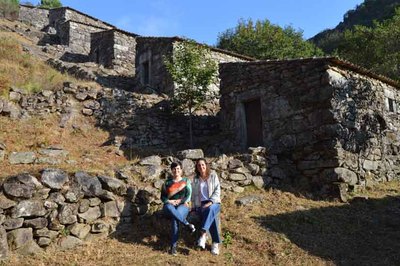O Rosal y Tomio abren inscripcin para obradoiro de empleo centrado en la recuperacin del patrimonio