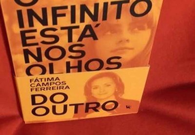 El Auditrio Municipal Ramos Pereira de Ancora acoge a Ftima Campos Ferreira para una charla literaria