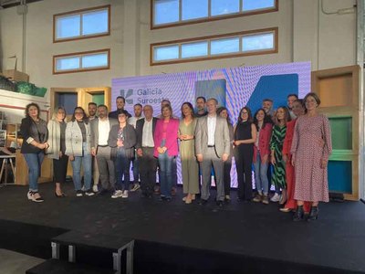 Xeodestino Galicia Suroeste se Renueva para Liderar el Turismo de Calidad y Sostenible