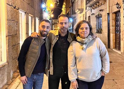 Dolores Soto deja su puesto como concejala del PP en Tui; Adrin Vila asumir su cargo