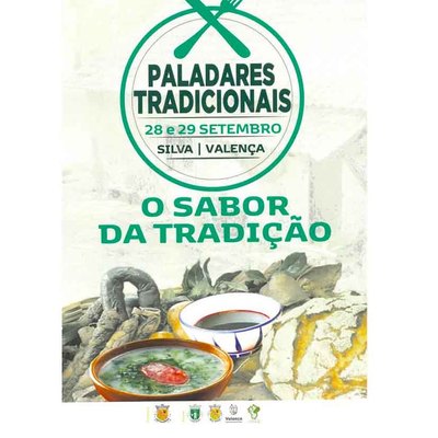 Paladares Tradicionais: Un festival de gastronoma y cultura en Silva, Valena, este fin de semana