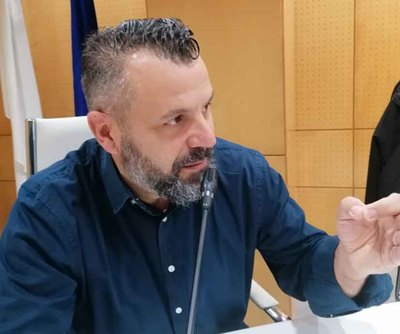 El BNG lidera la oposicin en A Guarda contra el aumento del canon de SOGAMA