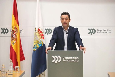 Aumento del turismo en Pontevedra: casi 700,000 visitantes entre junio y agosto