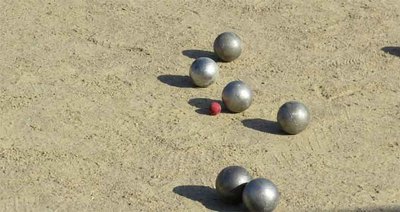 El Club O Caldeiro Organiza Torneo de Petanca en Homenaje a Socios el 12 de Octubre