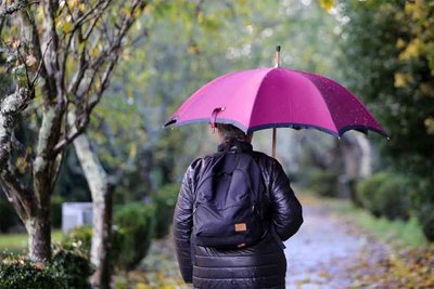 La Xunta Activa los Servicios de Emergencias Ante Viento, Lluvia y Temporal Costero