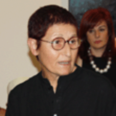 ESPECIAL - INAUGURACIN EXPOSICIN DE PINTURA GRUPO IMPS A GUARDA