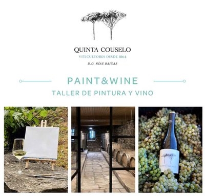 Quinta Couselo presenta experiencias exclusivas de vino y gastronoma en octubre