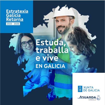 Atencin personalizada para retornados en A Guarda: La Oficina Mvil de Retorno de la Xunta te ayuda