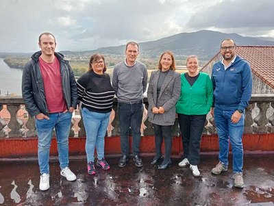 La San Silvestre Tudense regresa con espritu solidario el 31 de diciembre