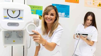 Estudiar Tcnico de Rayos a Distancia: Flexibilidad y Alta Empleabilidad en el Sector Sanitario
