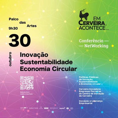 Vila Nova de Cerveira impulsa su futuro empresarial con el Centro de Innovacin