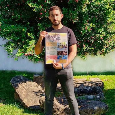 O Rosal impulsa la creatividad con sus Obradoiros de Otoo para todas las edades
