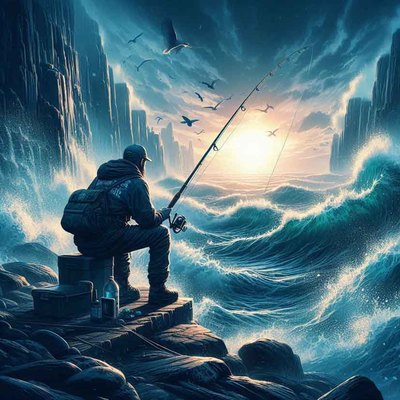A Guarda acoge el XXVII Concurso de Pesca Internacional Costa-Mar el 24 de noviembre
