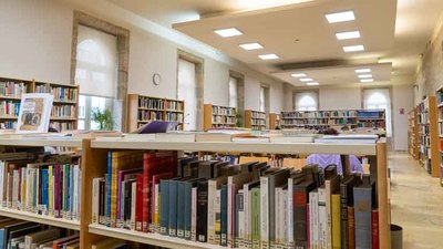 Reconocimiento nacional para la Biblioteca de Tui en el concurso Mara Moliner 2024