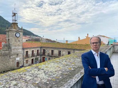 Declaracin institucional do Concello da Guarda sobre as acusacins do BNG