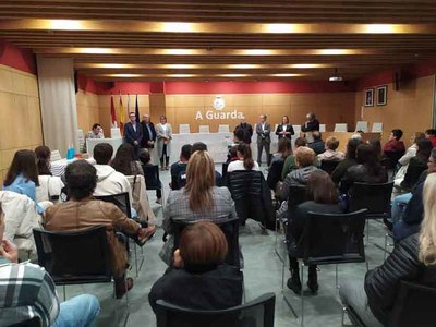 A Guarda Premia la Excelencia Educativa con los Premios 2023/24 el 15 de Noviembre