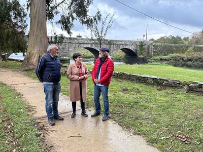 O Rosal: Hacia una transformacin ecolgica para un futuro sostenible