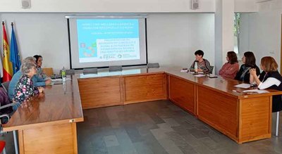 Mesa de Salud de O Rosal: Estrategias para Promover el Bienestar Comunitario