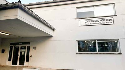 Becas para el Conservatorio y la Escuela de Msica de Tui: solicitudes hasta el 26 de noviembre