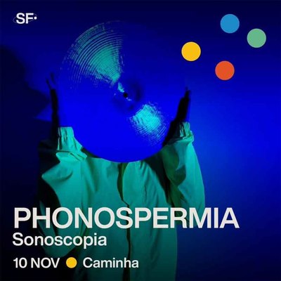 Caminha Acoge el Space Festival 2024: Arte, Msica Experimental y Acceso Libre en el Norte de Portugal