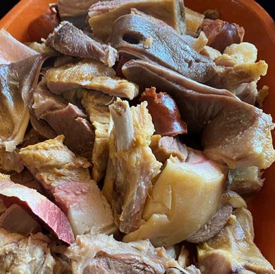 II Festa do Cocido en Tomio: disfruta del mejor cocido gallego el 30 de noviembre