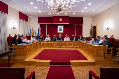 El Partido Popular alerta de la tercera subida de impuestos en Tui este ao, afectando gravemente a las familias