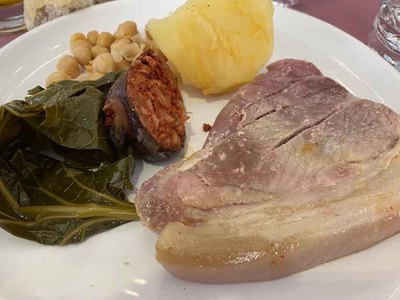 La Comisin de Fiestas de San Sebastin en Ests organiza una laconada el 30 de noviembre