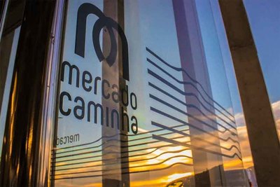 Mercado Municipal de Caminha destaca internacionalmente en arquitectura y diseo urbano