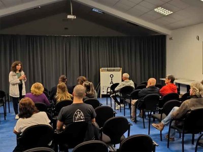El Concello de Oia avanza con la campaa de compostaje con 13 nuevas entregas