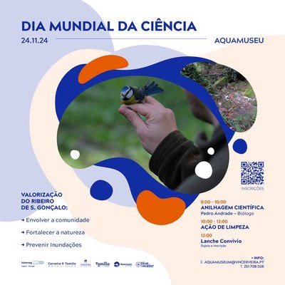 Vila Nova de Cerveira lidera recuperacin ecolgica del Ribeiro de San Gonzalo
