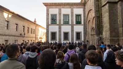Tui se une contra la violencia de gnero con un programa especial para el 25N
