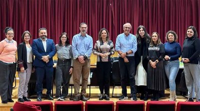 Galicia Suroeste Prepara Su Futuro con Proyectos Innovadores en Turismo y Medio Ambiente