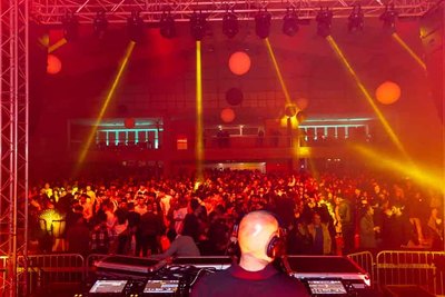ltimos Das para Solicitar un Espacio en la Fiesta de Ao Nuevo en Vila Nova de Cerveira