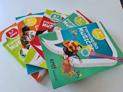 Ms apoyo a la educacin: Vila Nova de Cerveira beneficia a 120 estudiantes con materiales gratuitos