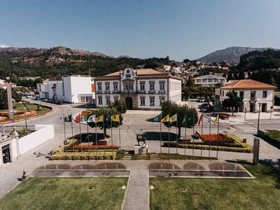Vila Nova de Cerveira aumenta su inversin en 2025: presupuesto crece un 34,5%