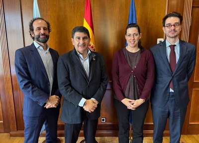 El Real Monasterio de Oia: proyecto turstico para revitalizar un Bien de Inters Cultural