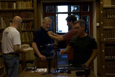 Tui estrena un documental que redescubre la figura de Rosendo Salvado