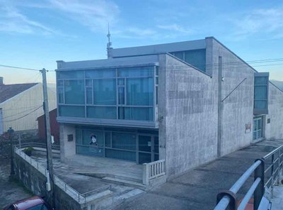 La Casa de Montes de Camposancos acoge -Msica e palabras- con entrada libre