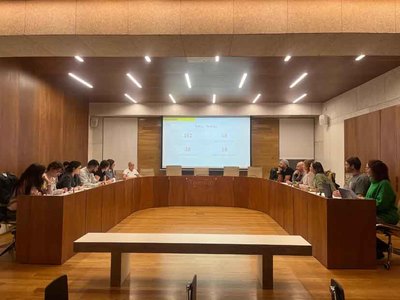 Falta de inversin educativa y transporte insuficiente, principales denuncias en Tomio