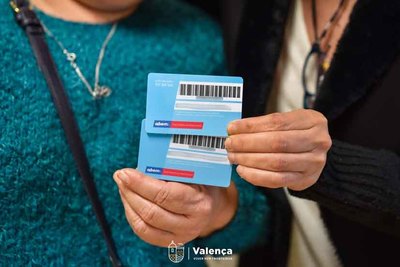 Farmcias ABEM en Valena: nuevo programa de ayuda a familias vulnerables