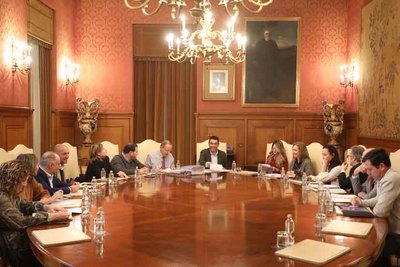 Conservacin viaria: 660.000 euros para firmes en Baiona, Mos, Nigrn, Oia, Tui y Vigo