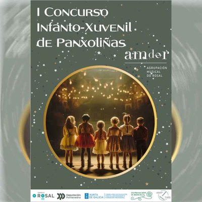 Villancicos, juventud y tradicin: el Rosal organiza su primer concurso coral navideo