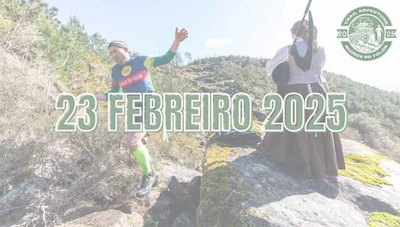 El Trail Adventure Muos do Foln vuelve en febrero con su octava edicin