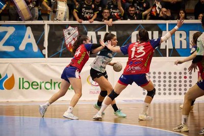 El Mecalia regresa a la competicin este sbado con un importante partido en Valladolid para recuperar el liderato