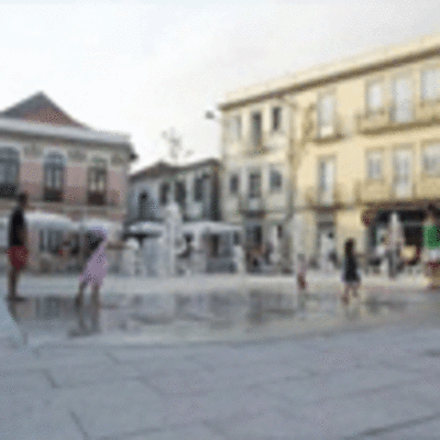 FESTA DA EUROPA DO 8 A 13 DE AGOSTO EN CAMINHA