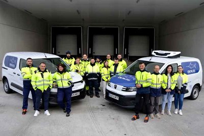 Orpagu triplica su plantilla y refuerza su distribucin local en 2024
