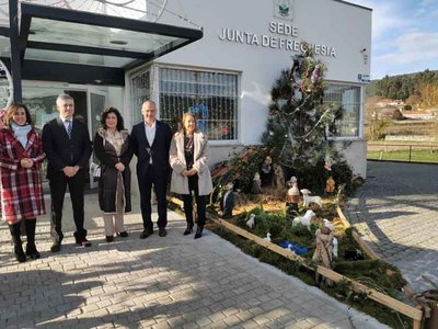 Servicio mdico regresa a Covas: Unidad de Salud disponible todos los viernes