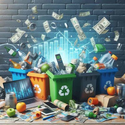 Tui ampliar en 90.000 litros la capacidad de reciclaje con una inversin de 44.000 euros