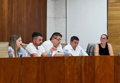 El PP de Tomio apoya las reivindicaciones salariales de los trabajadores municipales y pide una negociacin para corregir desigualdades