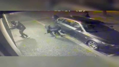 Valena do Minho, epicentro de un robo fallido: joyas valoradas en 400.000 euros recuperadas